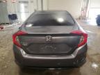 2017 Honda Civic Lx იყიდება Franklin-ში, WI - Side