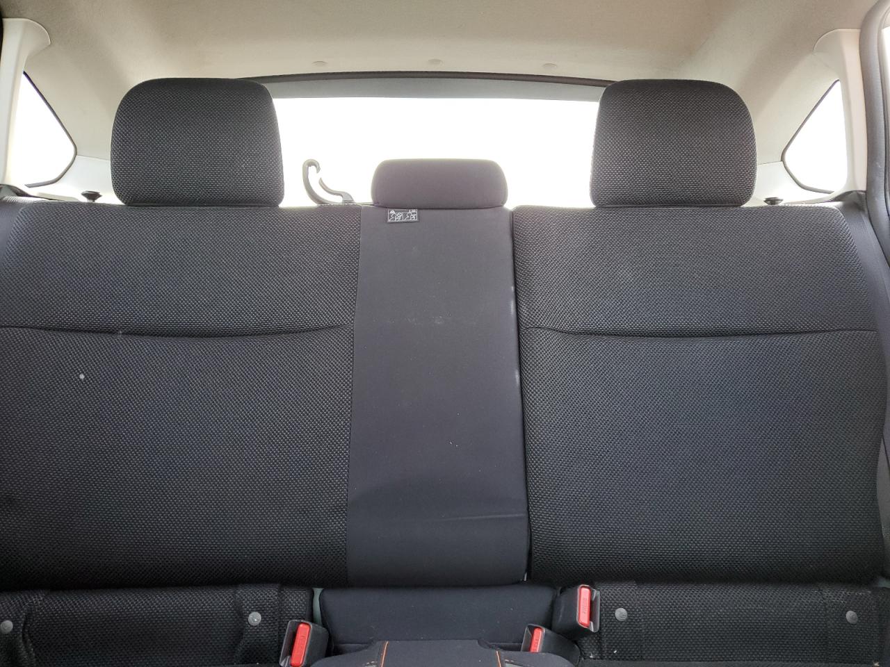 2016 Subaru XV - Image 10