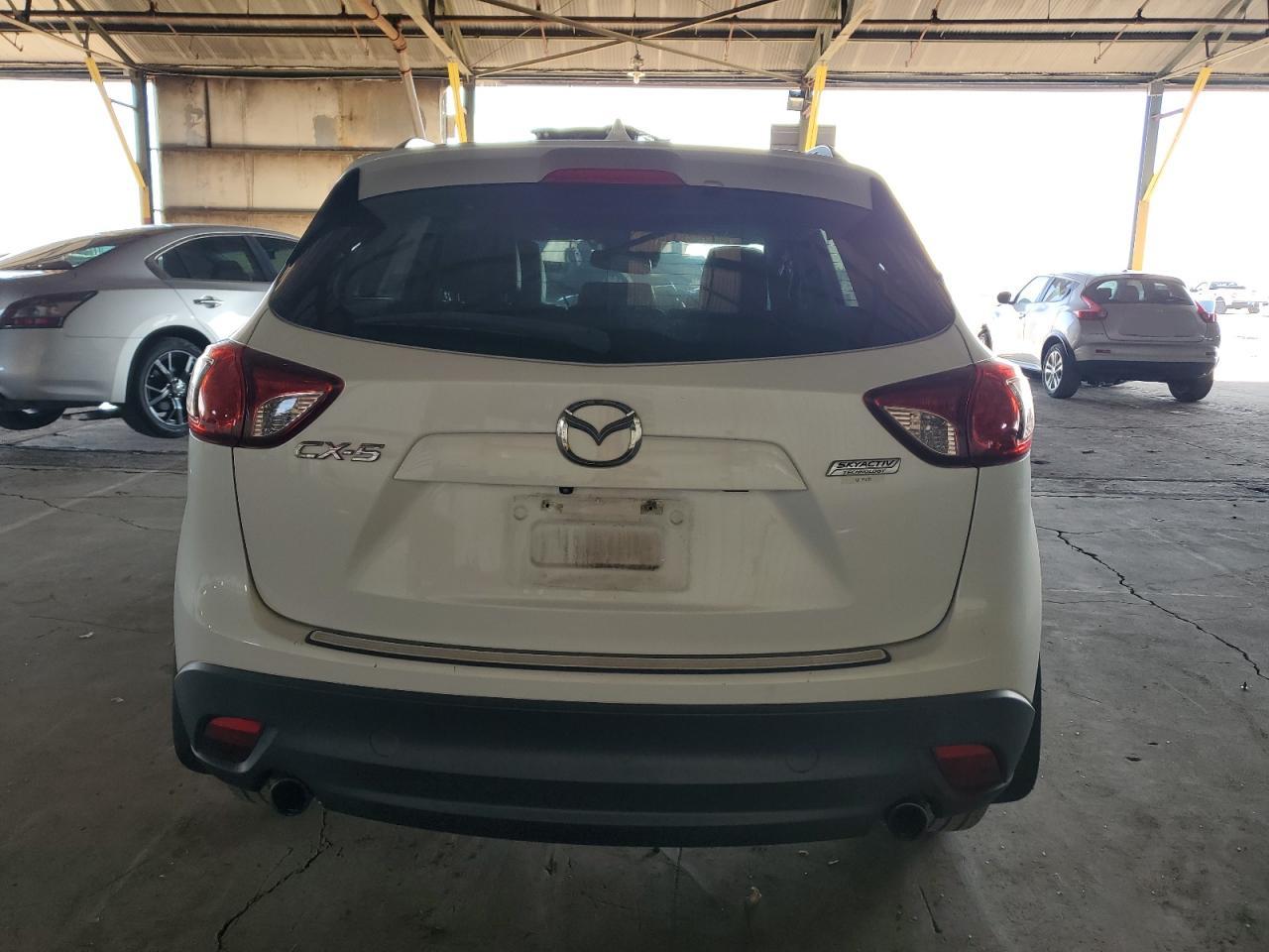 2014 Mazda CX-5 - Image 6