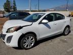 2011 Mazda 3 S for Sale in Rancho Cucamonga, CA - Front End