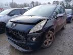 2011 PEUGEOT 3008 EXCLU for sale at Copart WOLVERHAMPTON