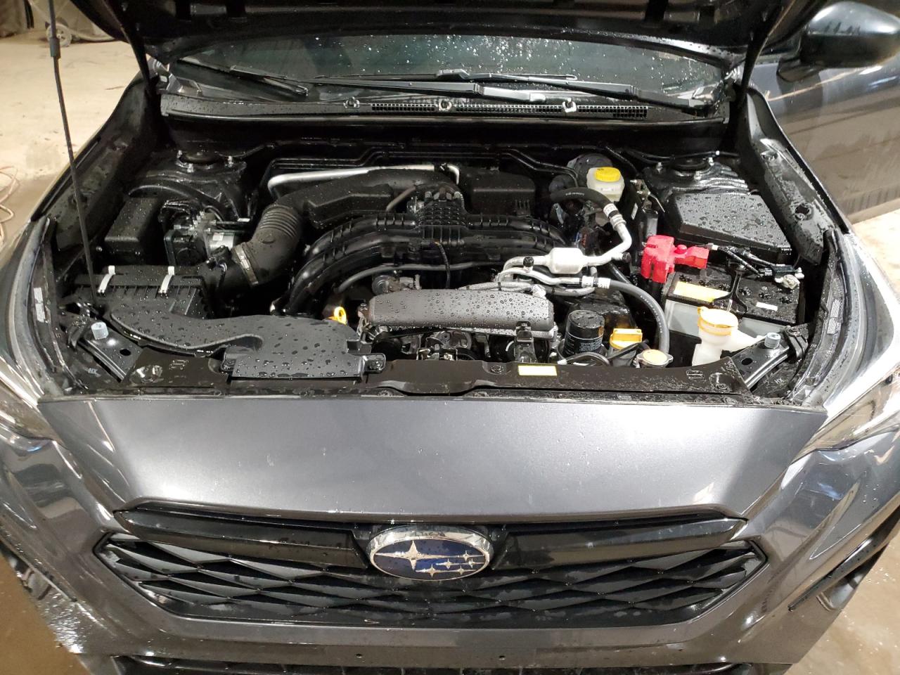 2024 Subaru Impreza - Image 11