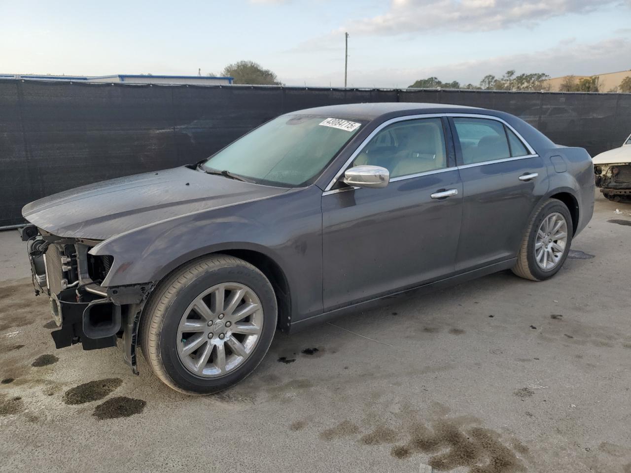2013 Chrysler 300 - Image 1