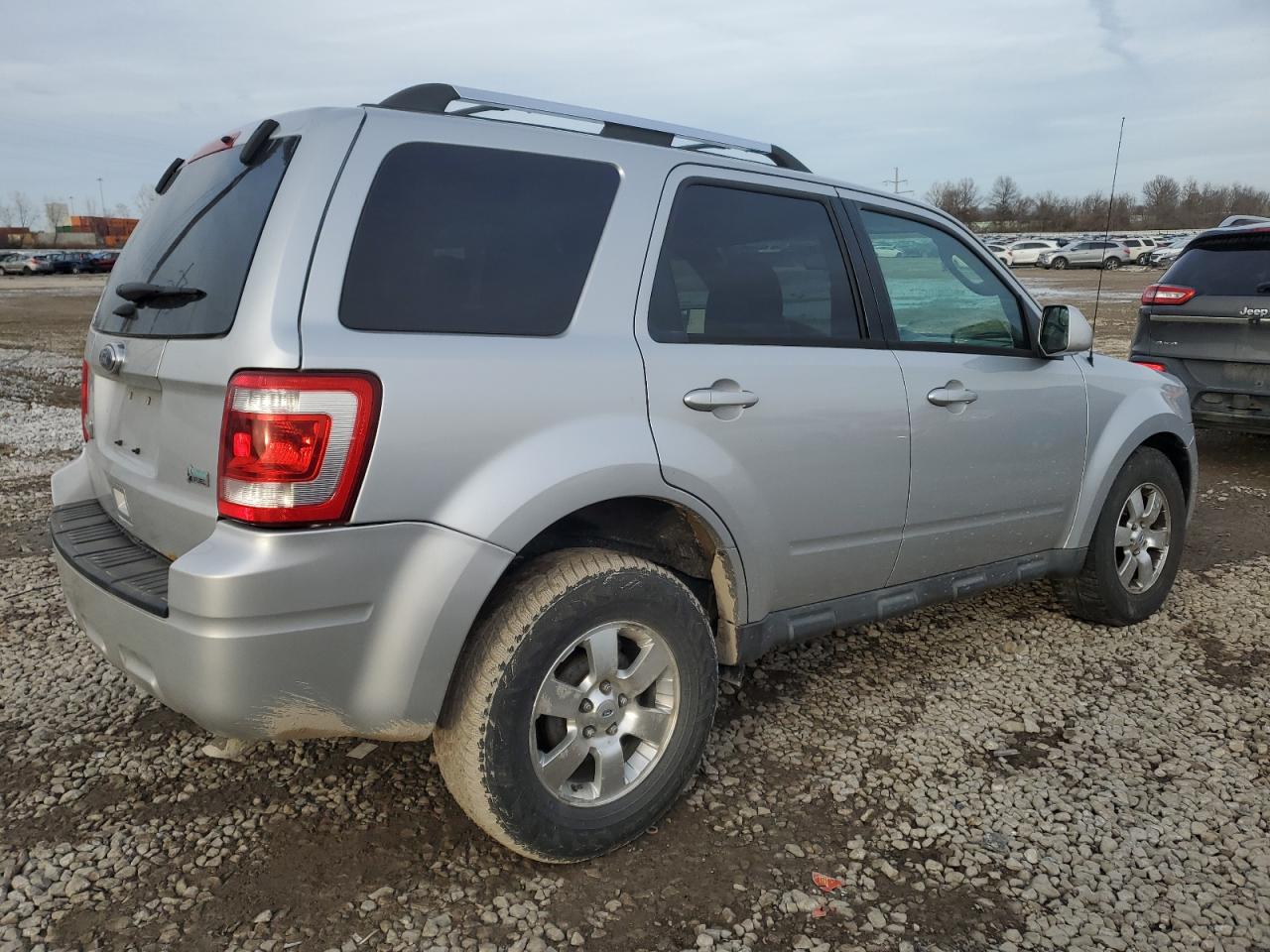 2012 Ford Escape - Image 3