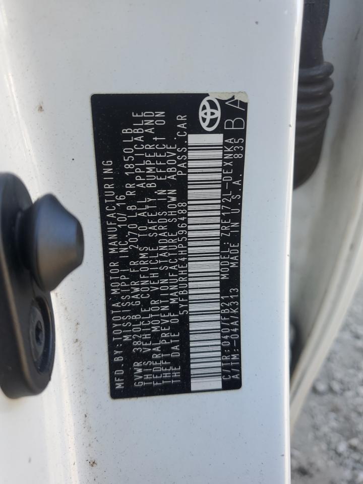 2017 Toyota Corolla - Image 14