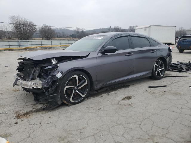 2019 Honda Accord Sport zu verkaufen in Lebanon, TN - Front End