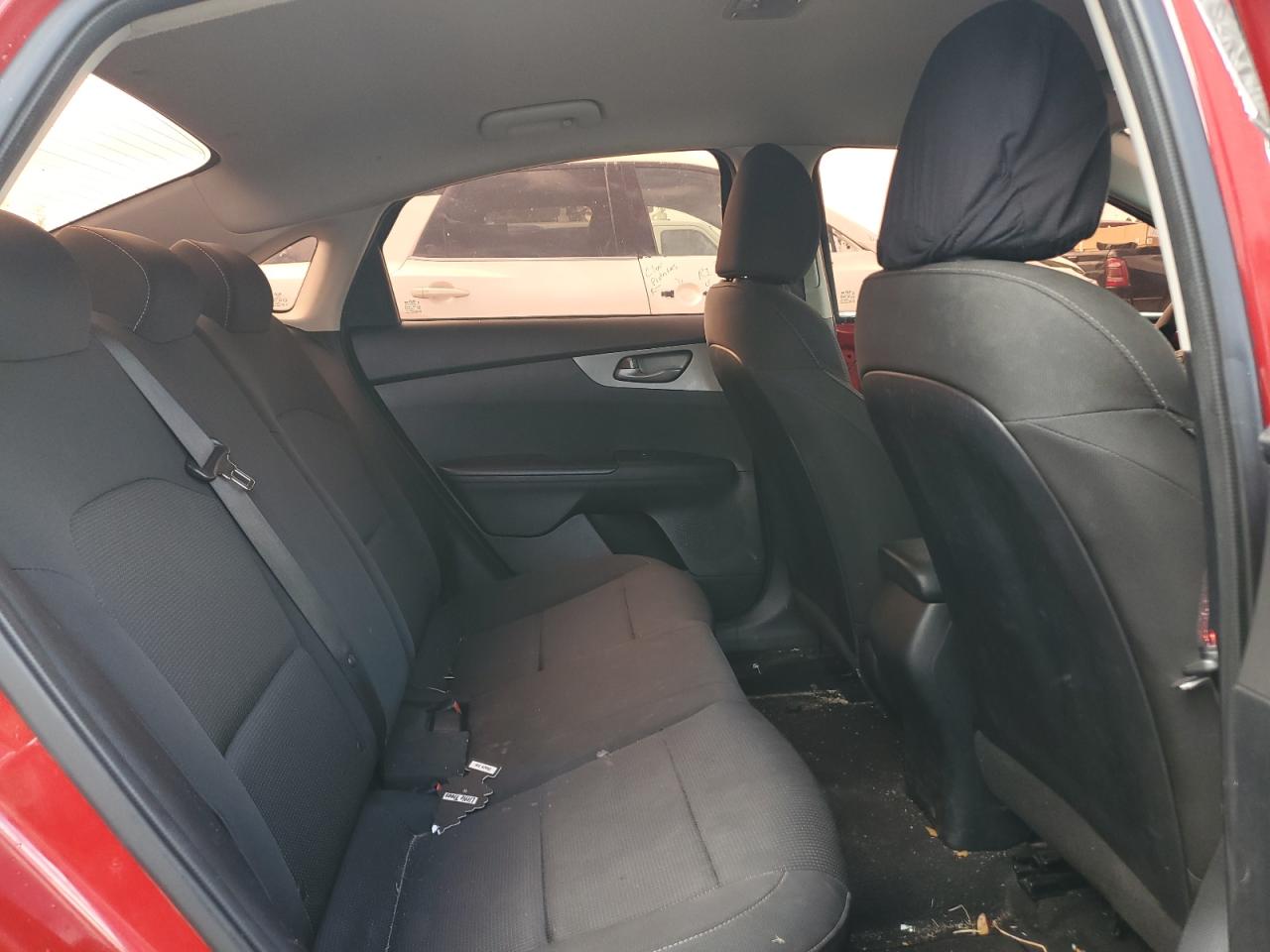 2019 Kia Forte - Image 10