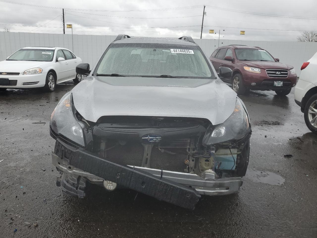2010 Subaru Outback - Image 5