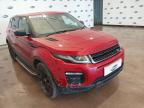 2016 LAND ROVER RANGE ROVE for sale at Copart BRISTOL