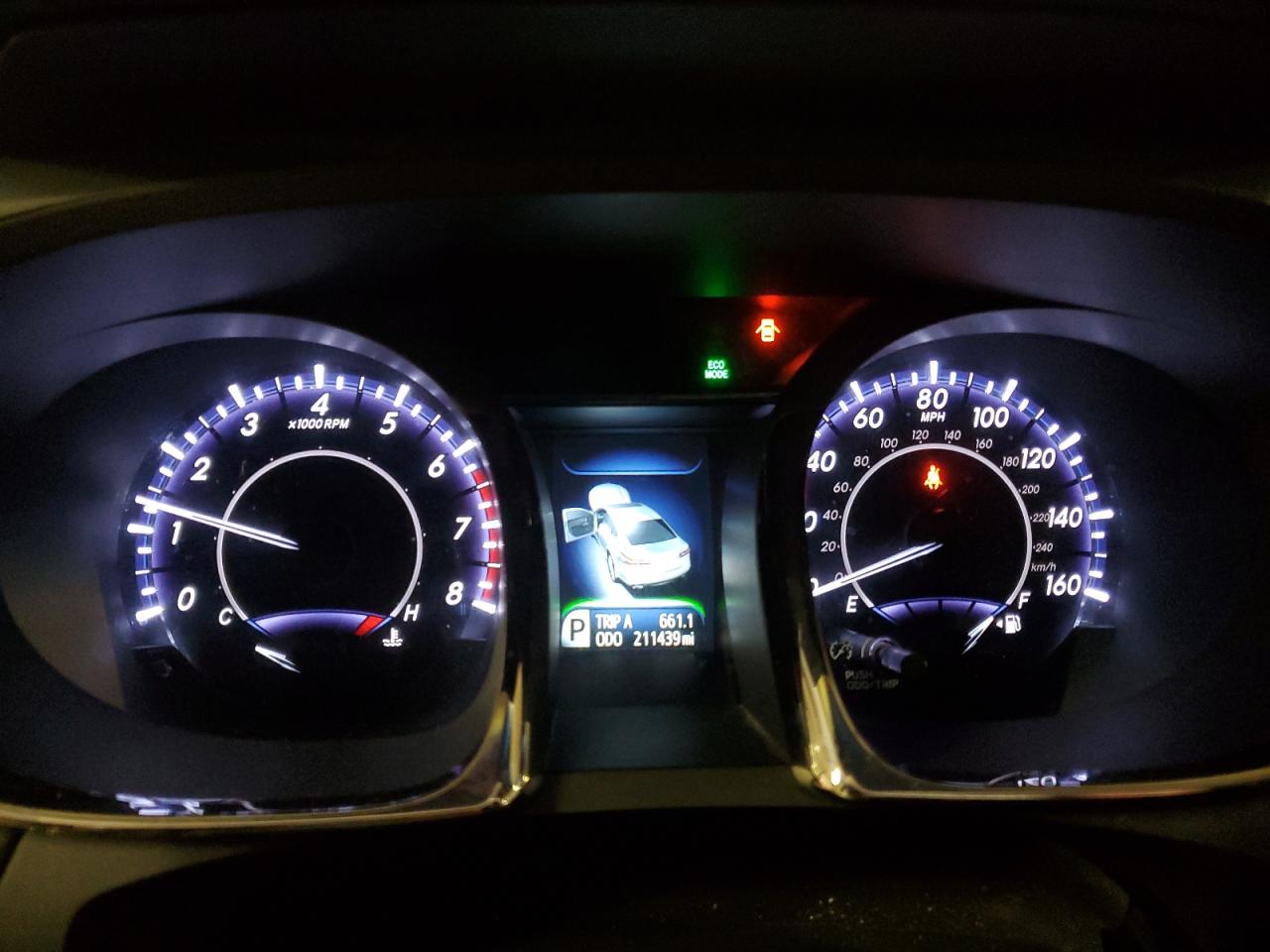 2013 Toyota Avalon - Image 9