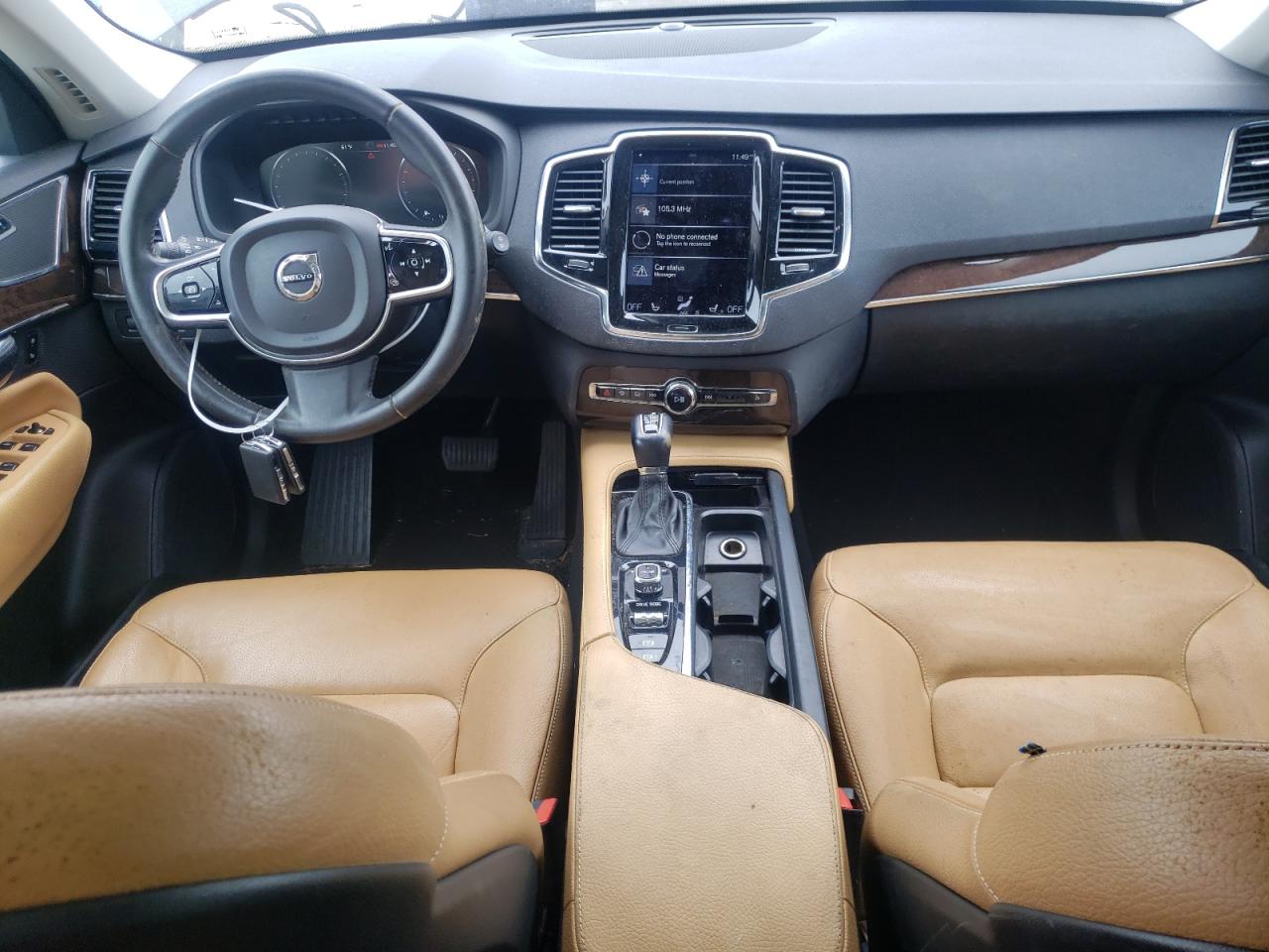2016 Volvo XC90 - Image 8