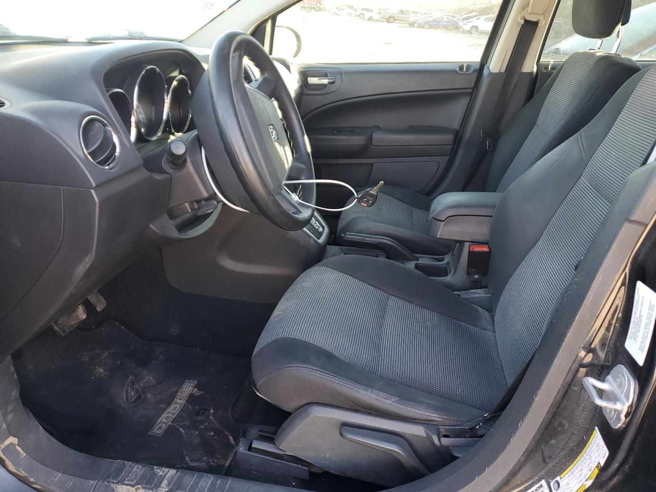 2012 Dodge Caliber - Image 7