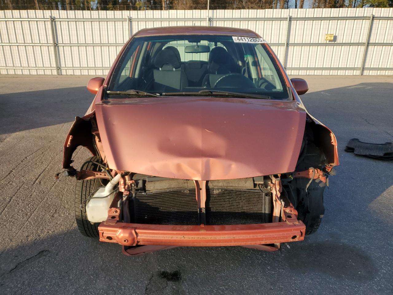 2008 Honda Fit - Image 5