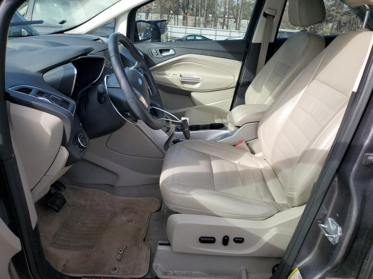 2013 Ford C-MAX - Image 7