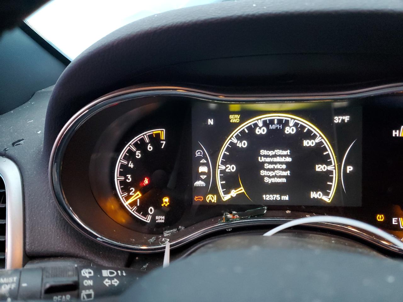 2020 Jeep Grand Cherokee - Image 9