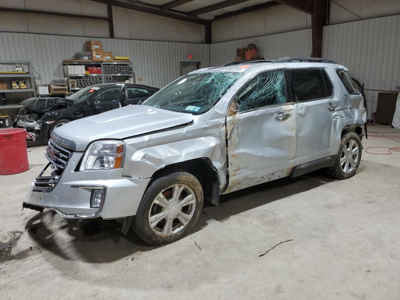 2016 GMC Terrain - Image 1