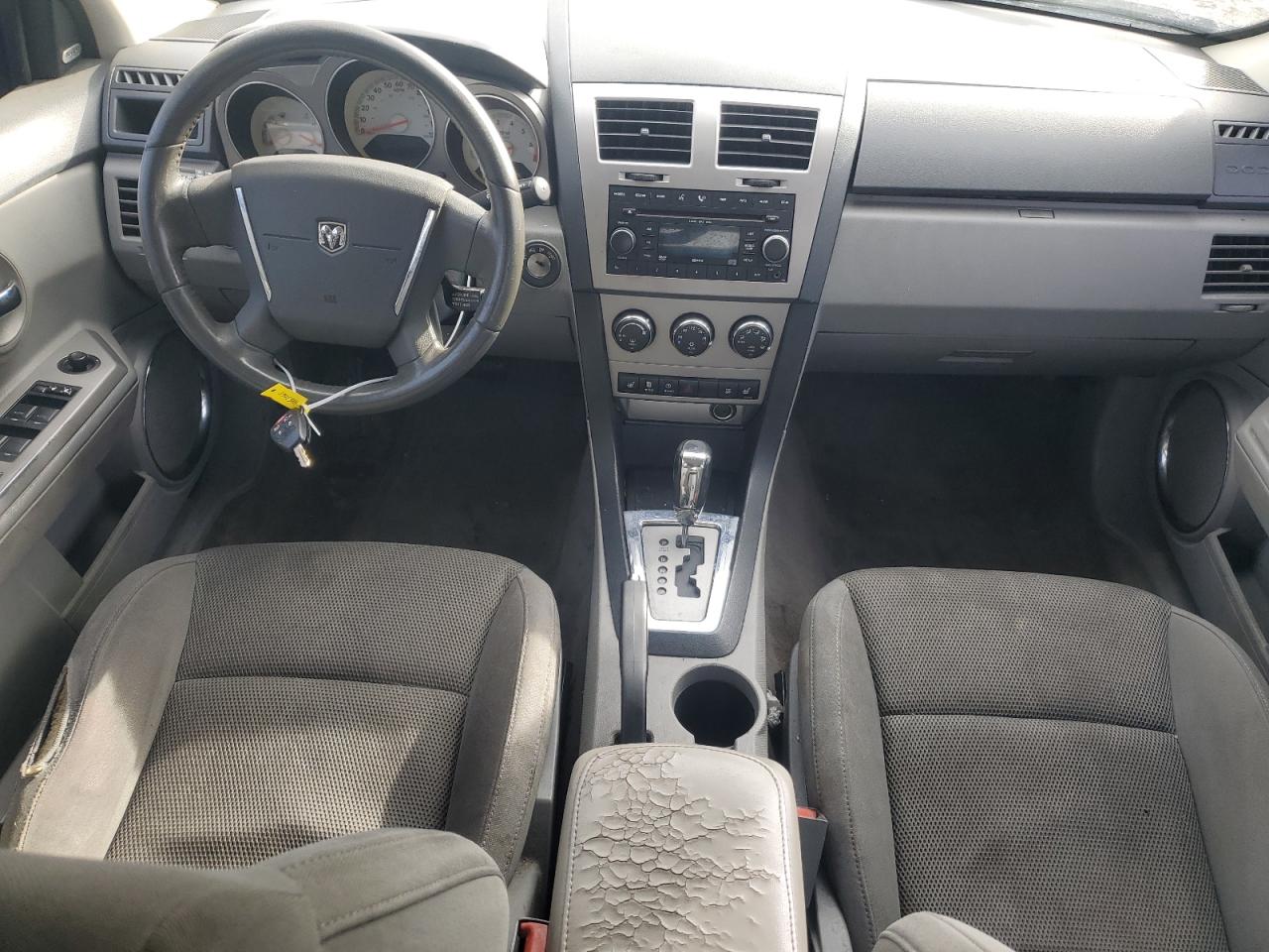 2008 Dodge Avenger - Image 8