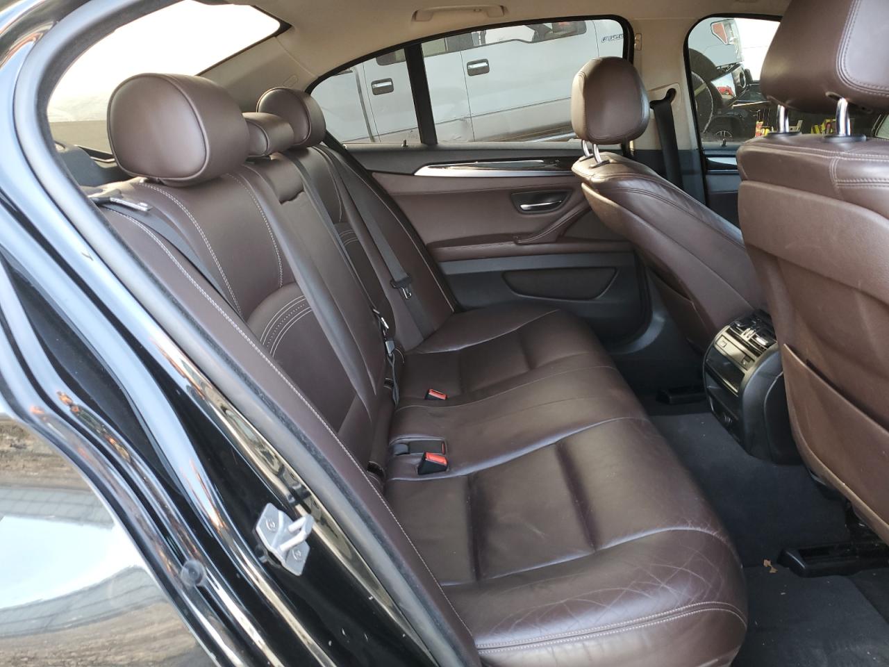 2016 BMW 5er - Image 10
