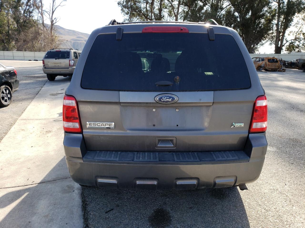 2012 Ford Escape - Image 6