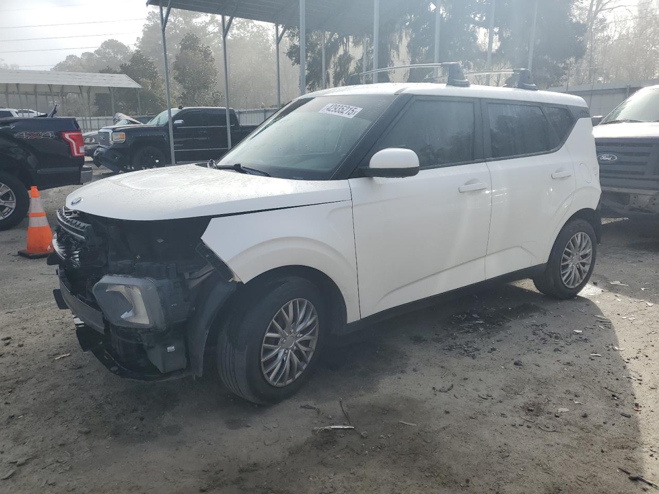 2020 Kia Soul - Image 1