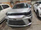 2023 LEXUS RX 350H BASE for sale at Copart QC - MONTREAL