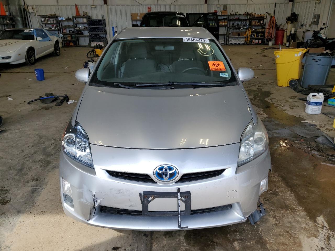 2011 Toyota Prius - Image 5