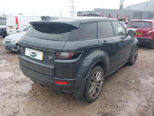 2017 LAND ROVER R ROVER EV