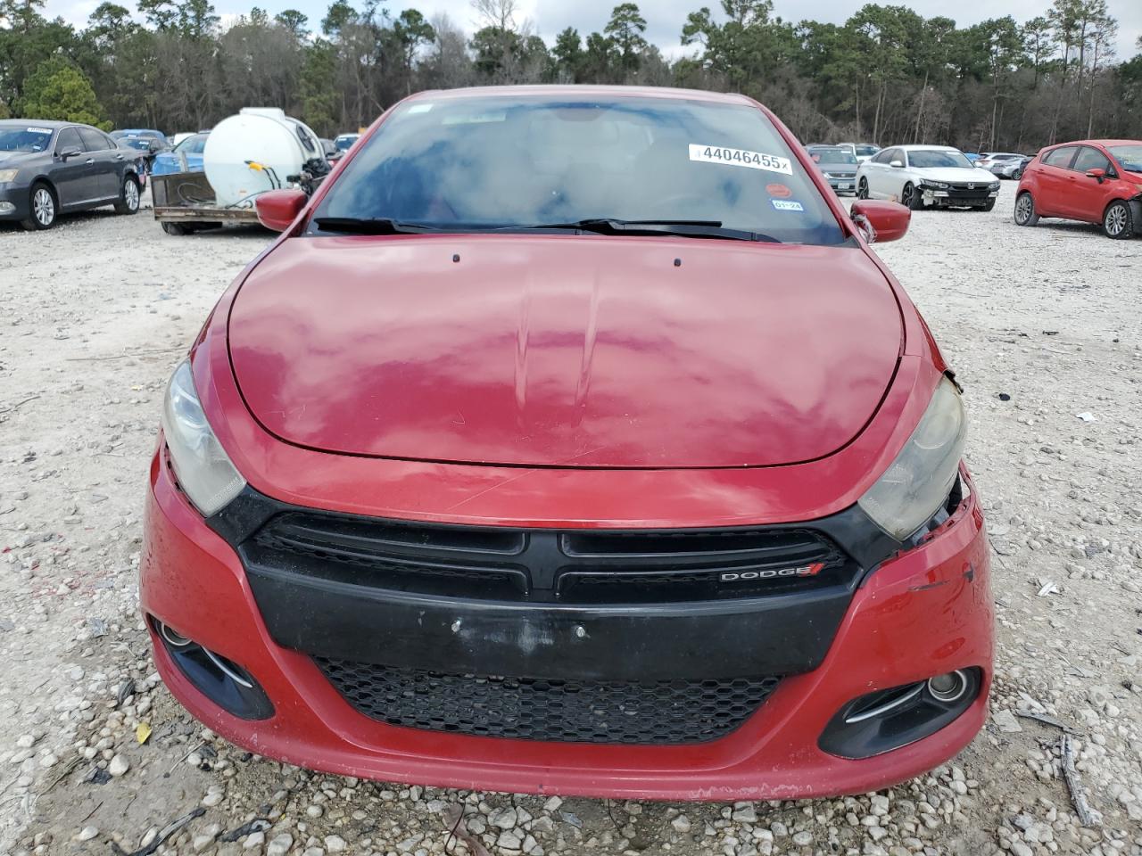 2016 Dodge Dart - Image 5