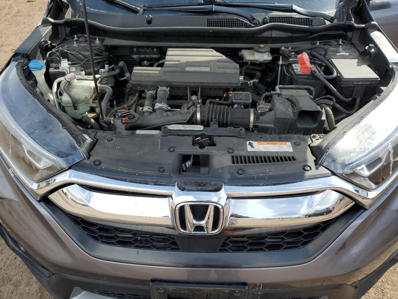 2018 Honda CR-V - Image 13
