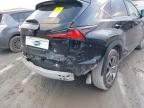 2020 LEXUS NX 300H CV for sale at Copart SANDWICH