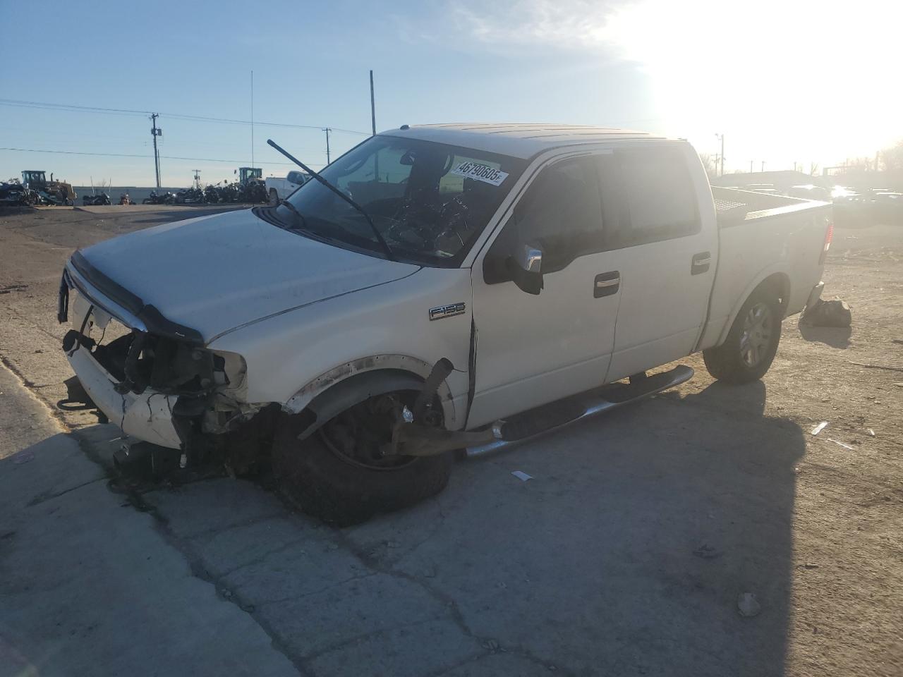 2007 Ford F-150 - Image 1