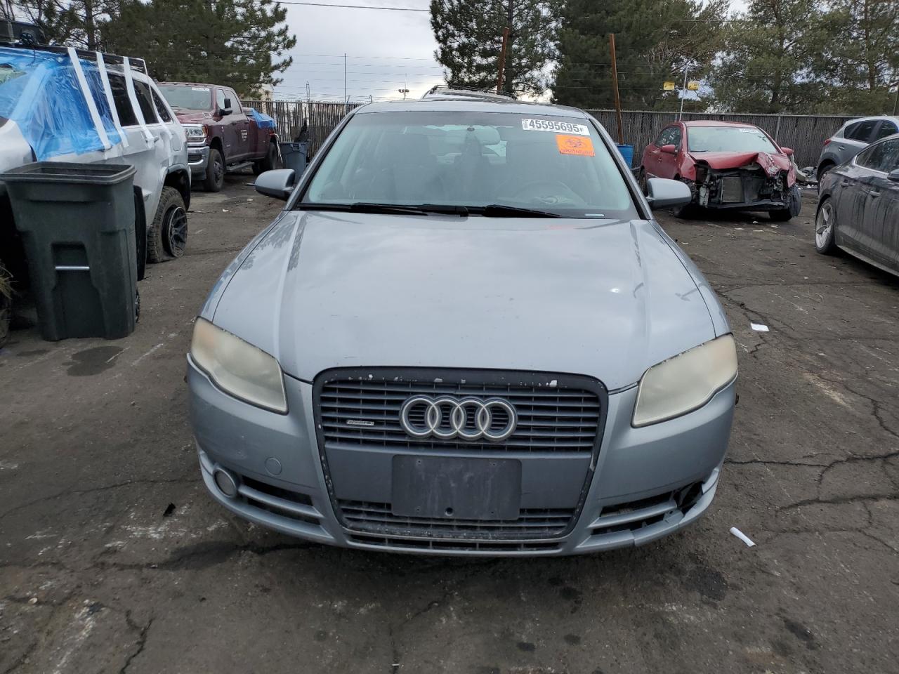 2007 Audi A4 - Image 5