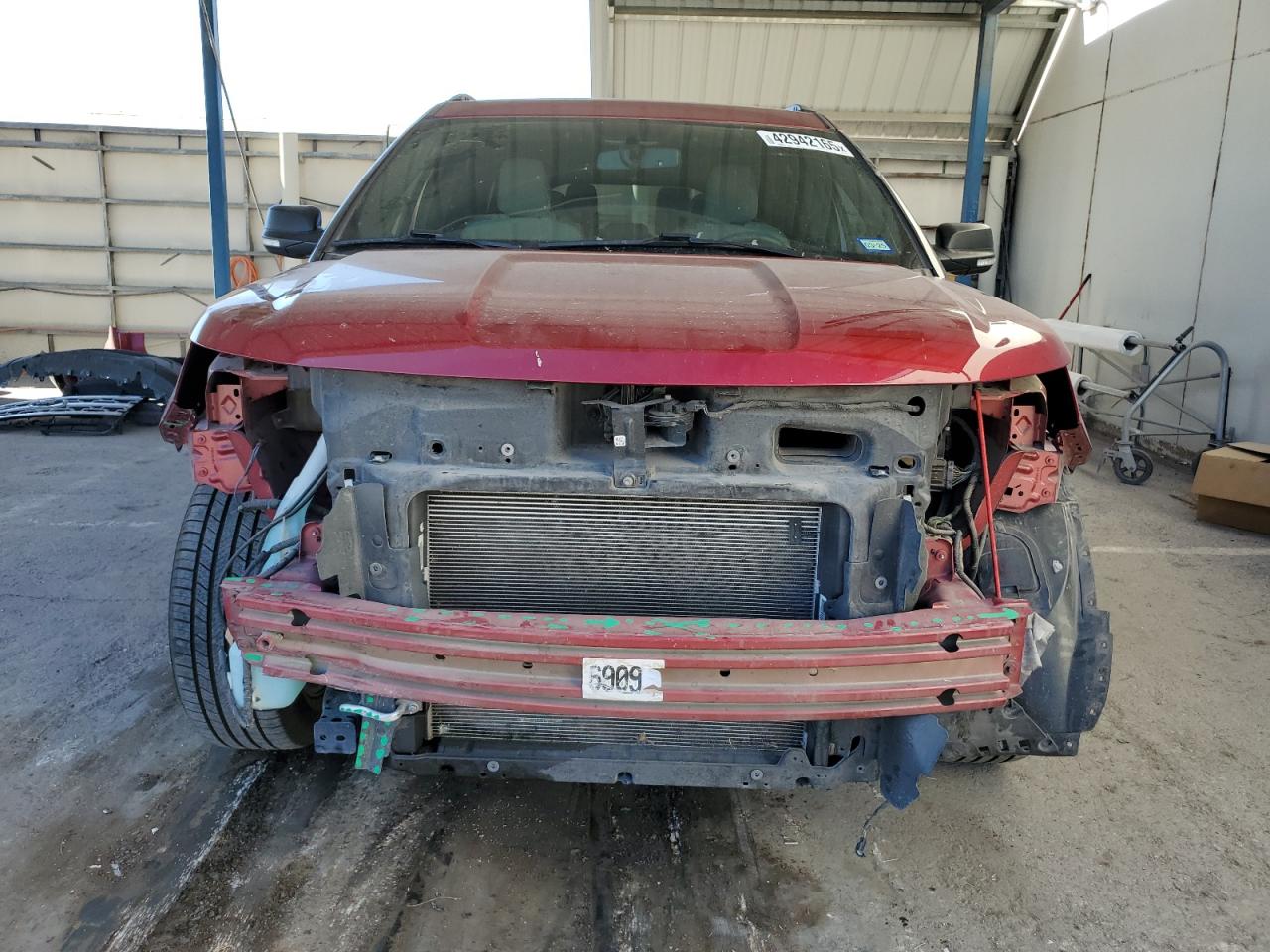 2019 Ford Explorer - Image 5