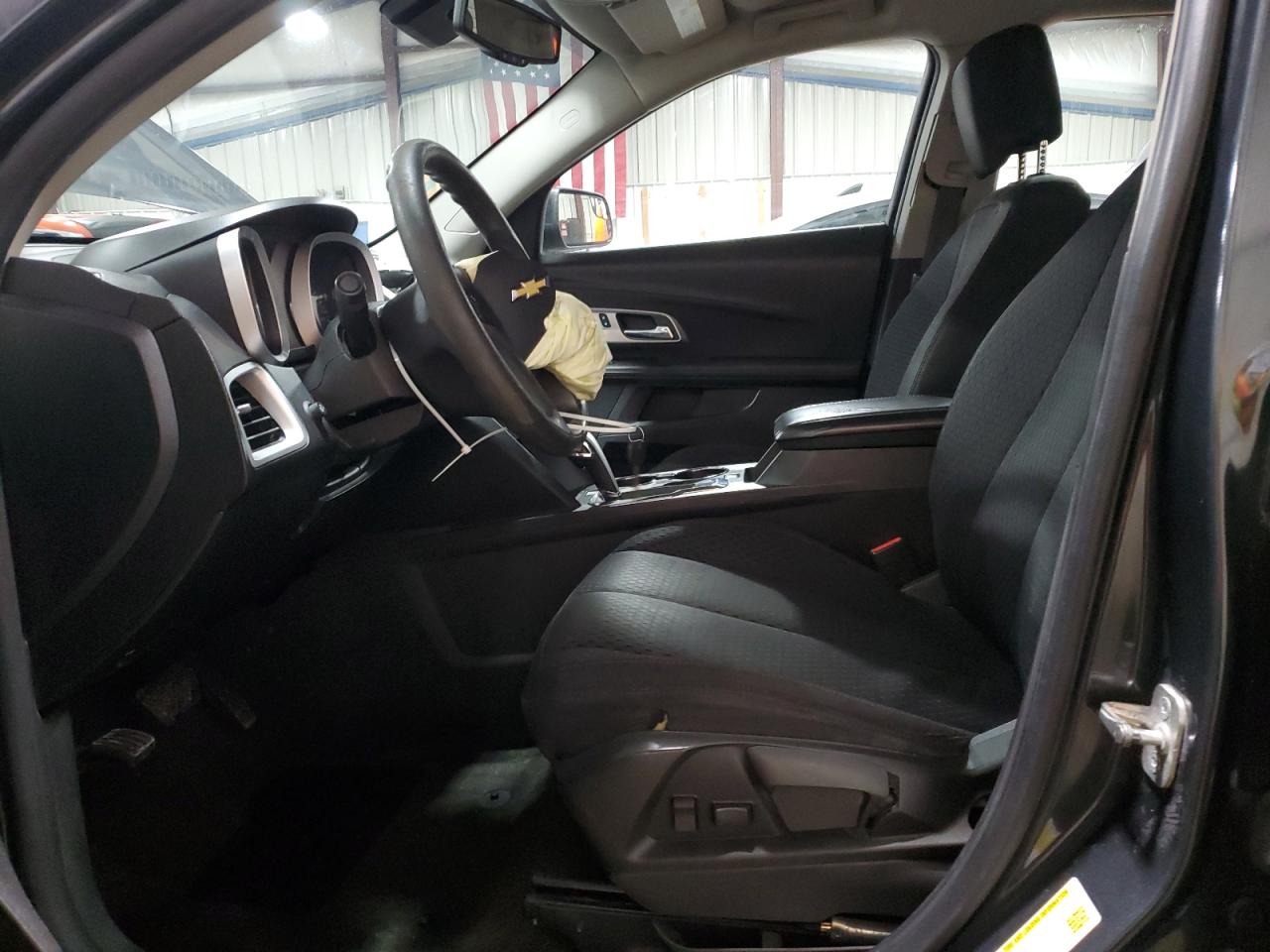2013 Chevrolet Equinox - Image 7