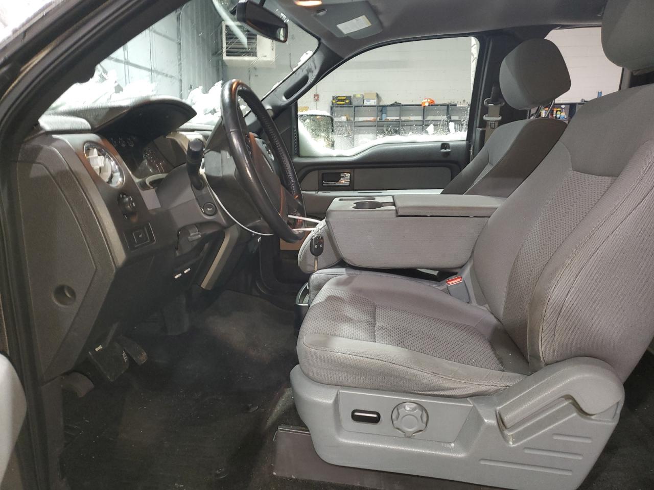 2014 Ford F-150 - Image 7