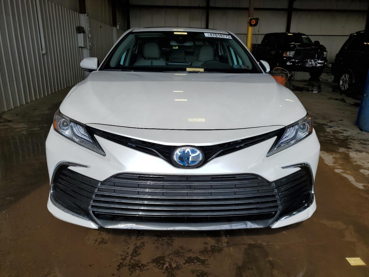 2024 Toyota Camry - Image 5