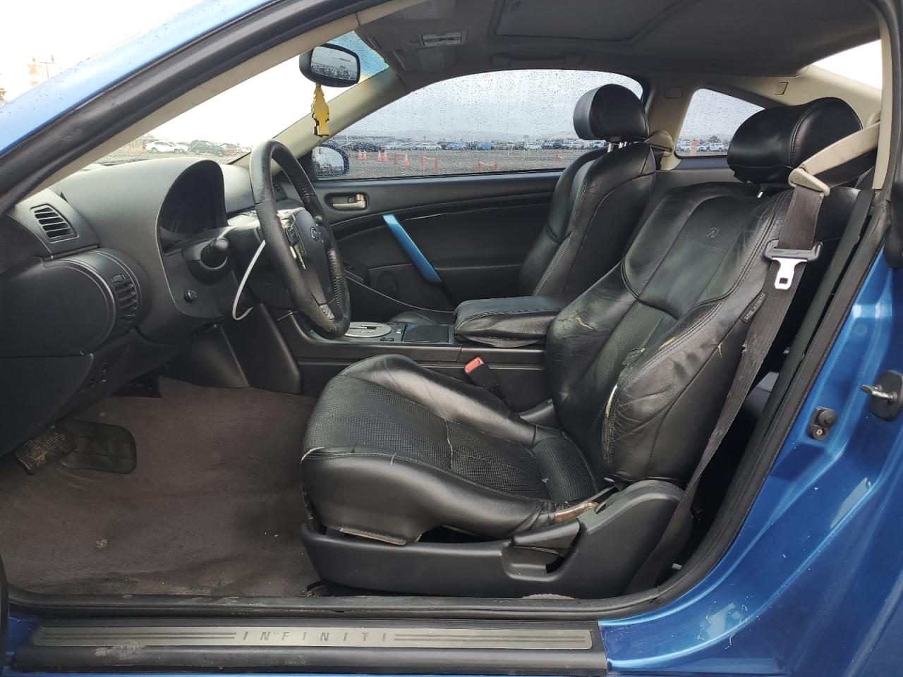 2003 Infiniti G - Image 7