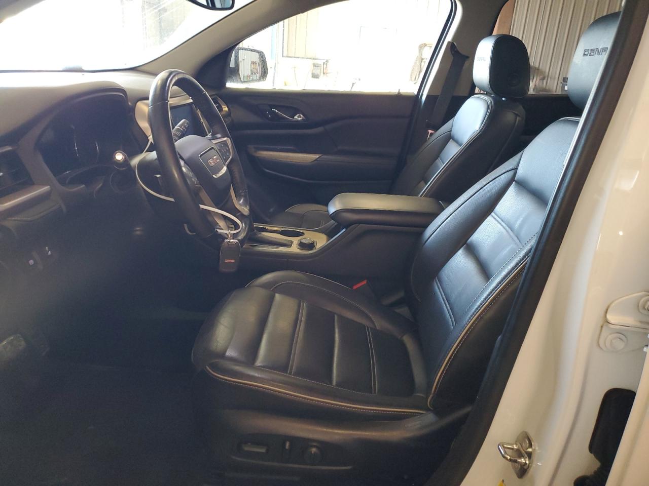 2018 GMC Acadia - Image 7