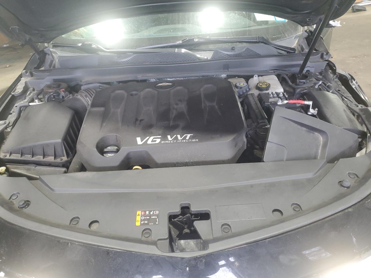 2017 Chevrolet Impala - Image 12