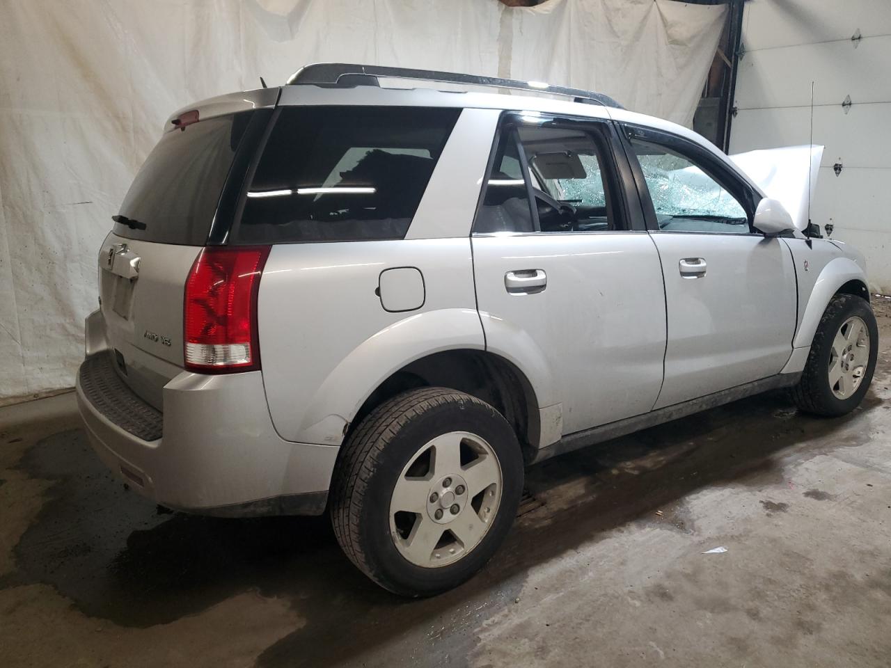 2007 Saturn VUE - Image 3