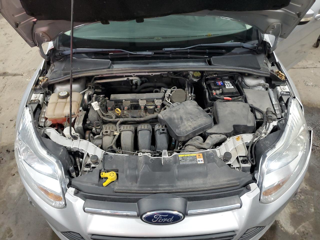 2013 Ford Focus - Image 12