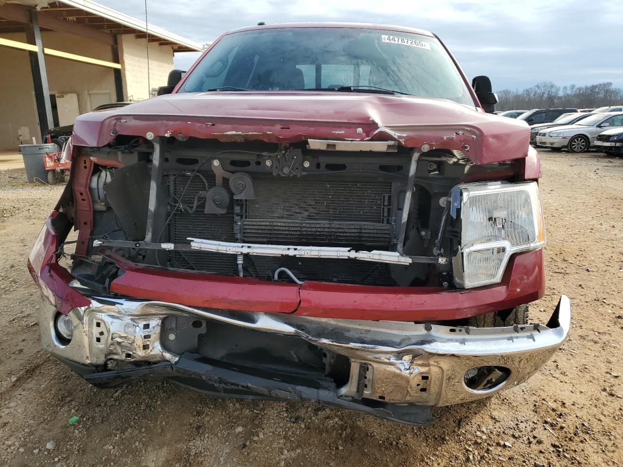 2013 Ford F-150 - Image 5