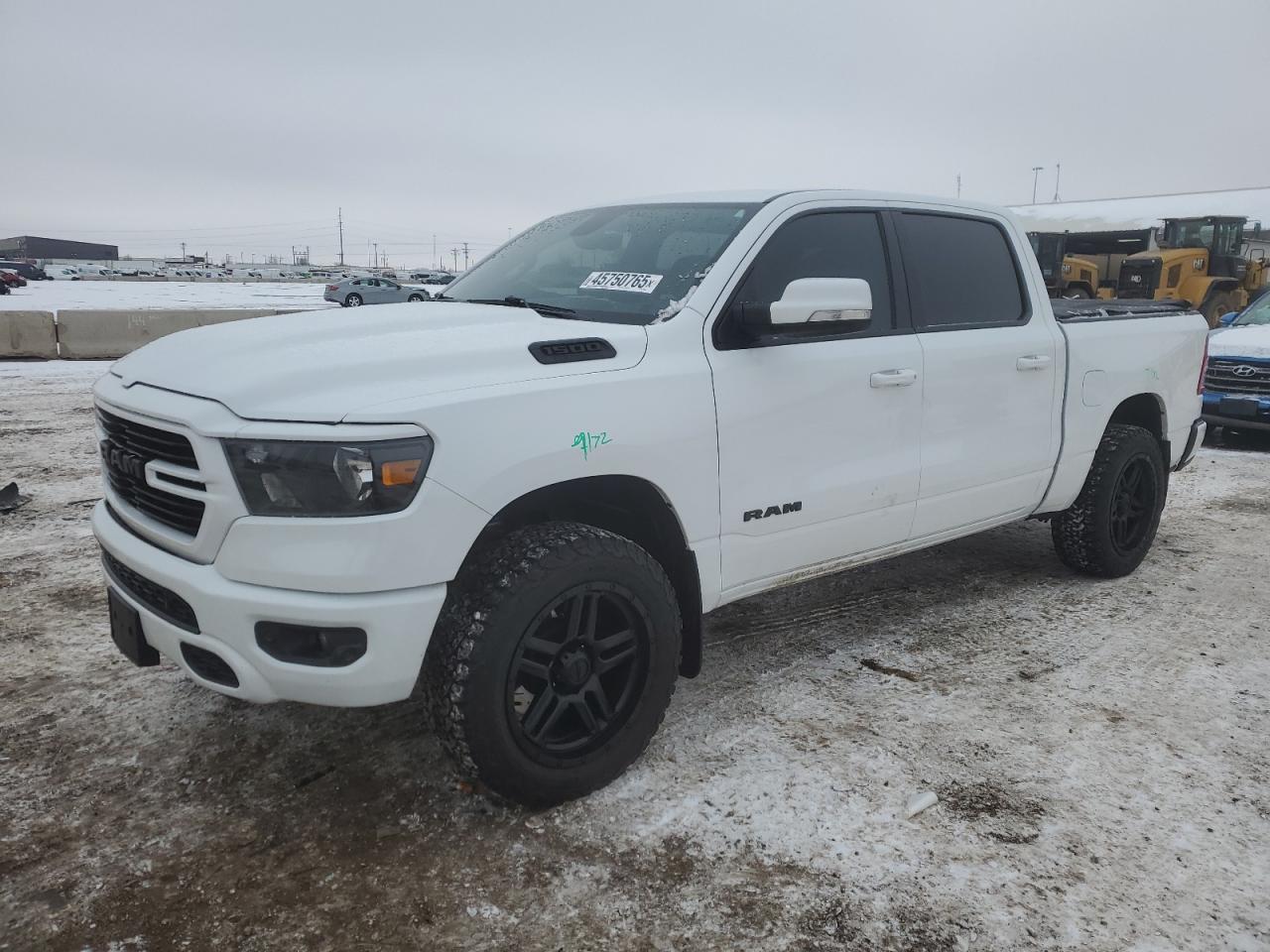 2019 RAM 1500 - Image 1
