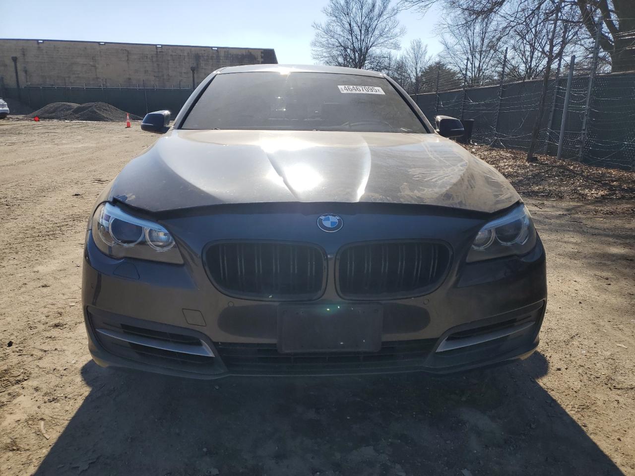 2014 BMW 5er - Image 5