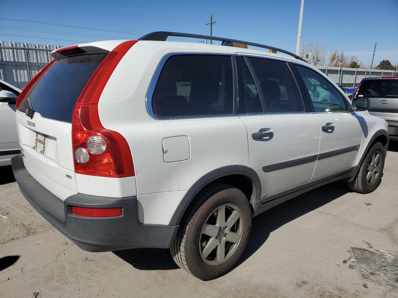 2006 Volvo XC90 - Image 3