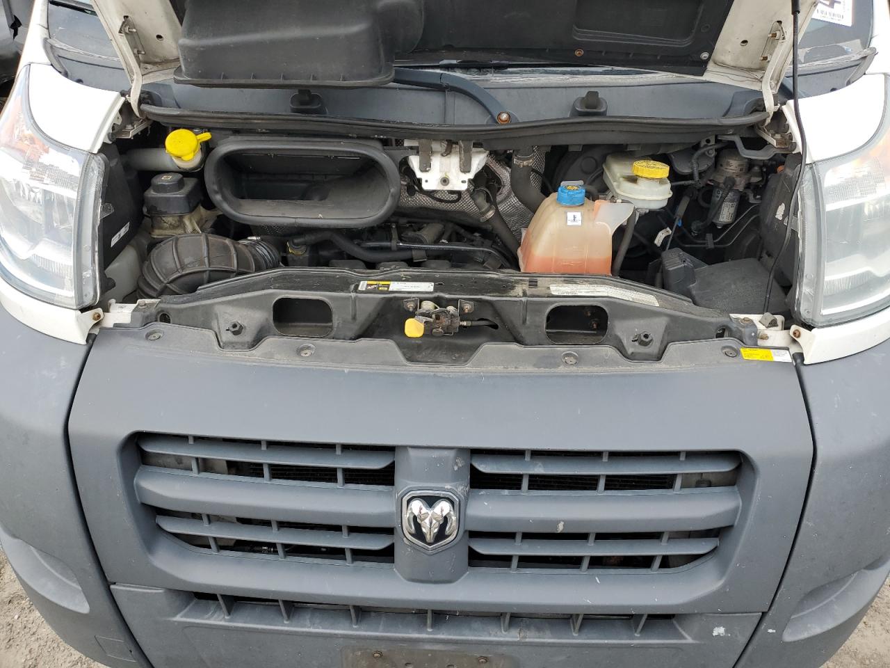 2015 RAM ProMaster City - Image 12