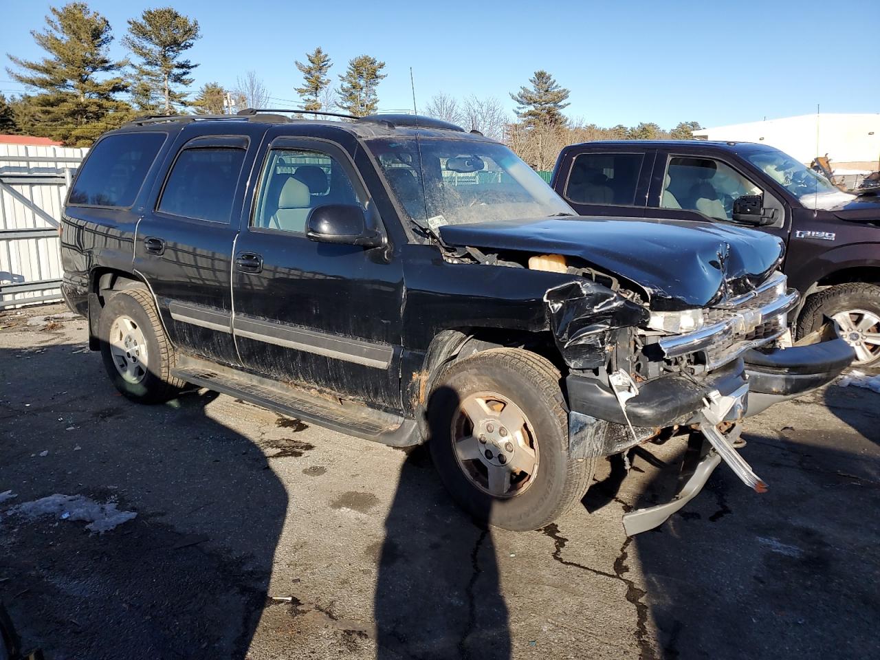 2004 Chevrolet Tahoe - Image 4