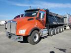 2017 Kenworth Construction T880 на продаже в Lumberton, NC - Side