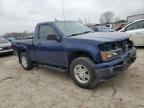 2012 Chevrolet Colorado Lt en Venta en Pekin, IL - Front End