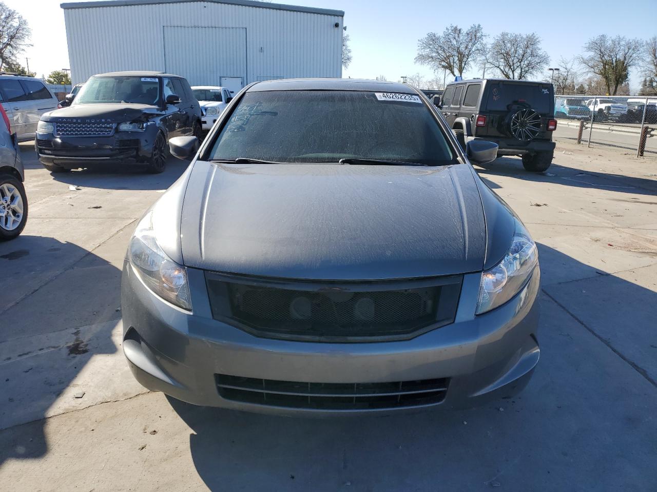 2009 Honda Accord - Image 5